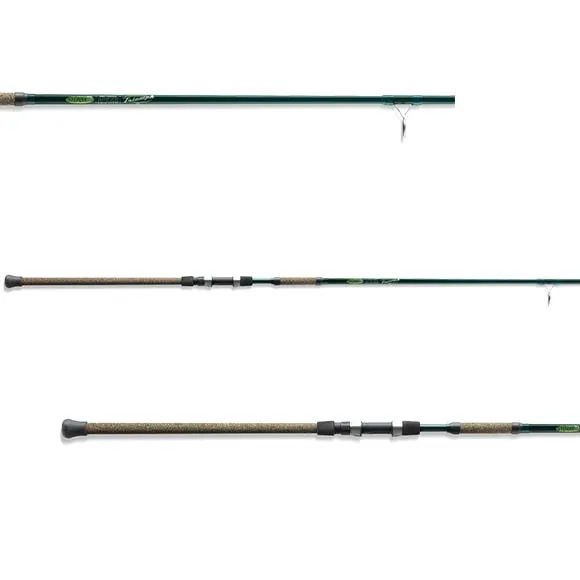 St. Croix Triumph Surf Spinning Rods