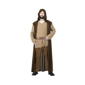 Star Wars Obi-Wan Kenobi Costume Adult | 1 ct