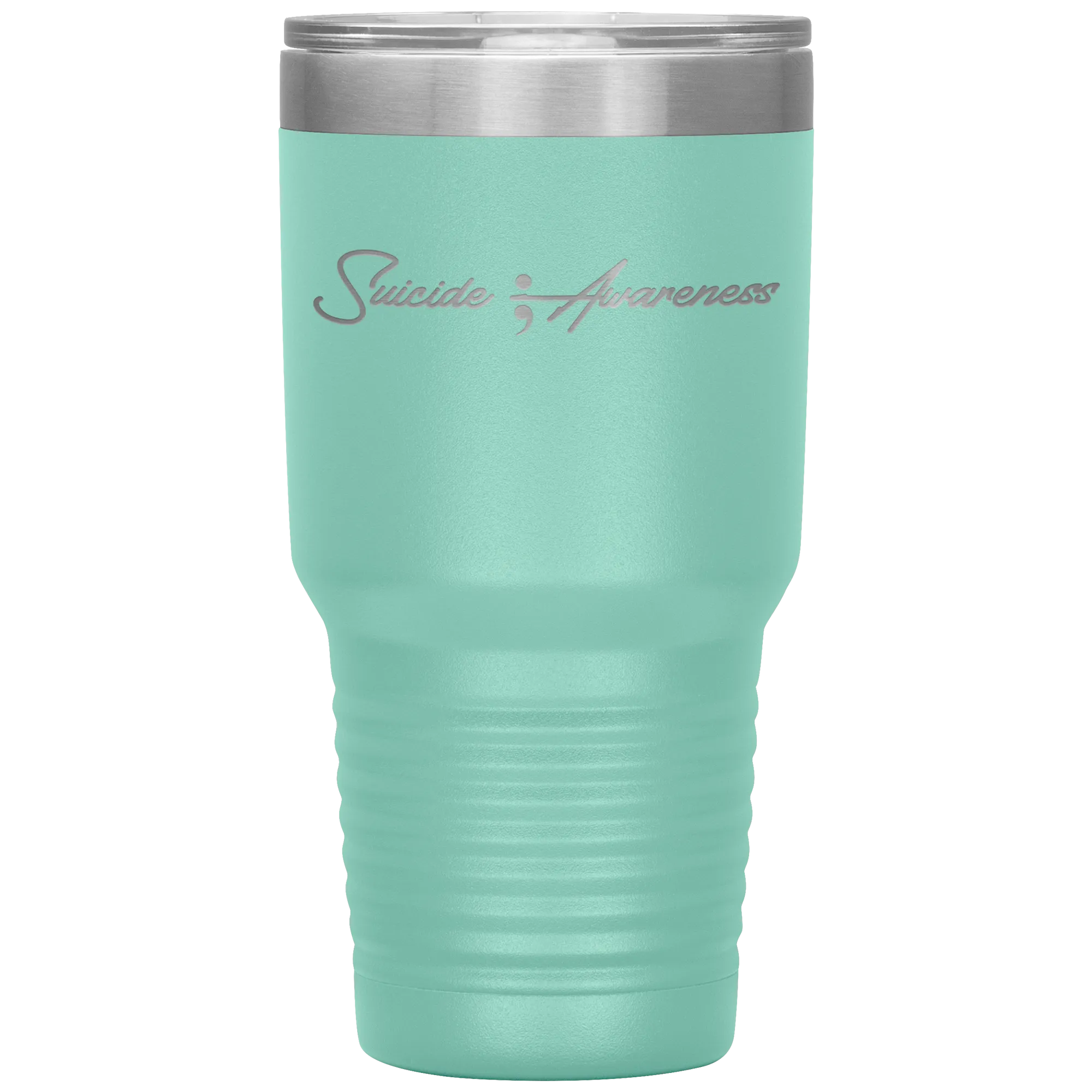 Suicide Awareness Tumbler