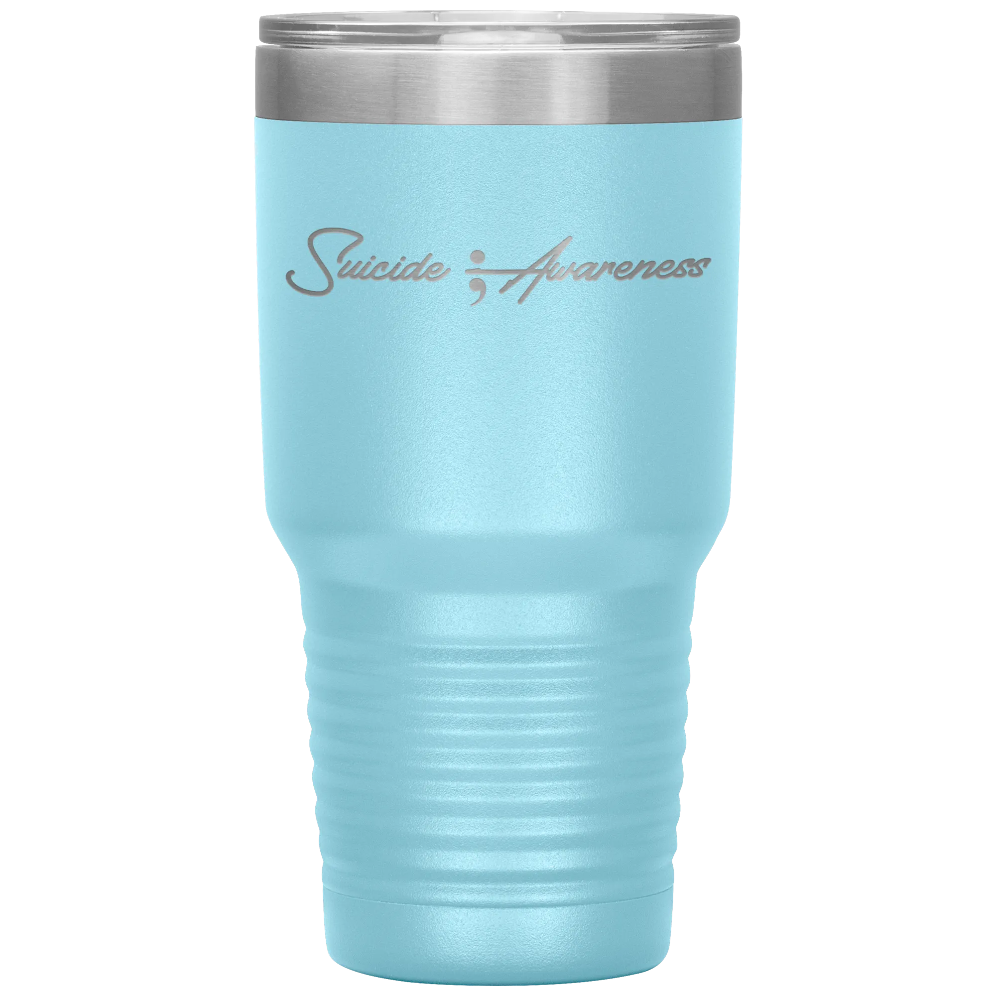 Suicide Awareness Tumbler