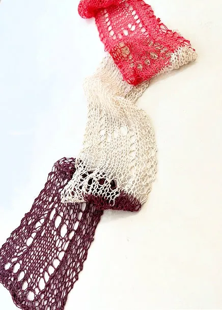 Summerly scarf