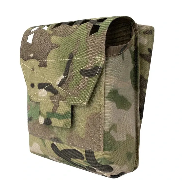 TEEK - Tactical Camouflage Multi-Function Pouch