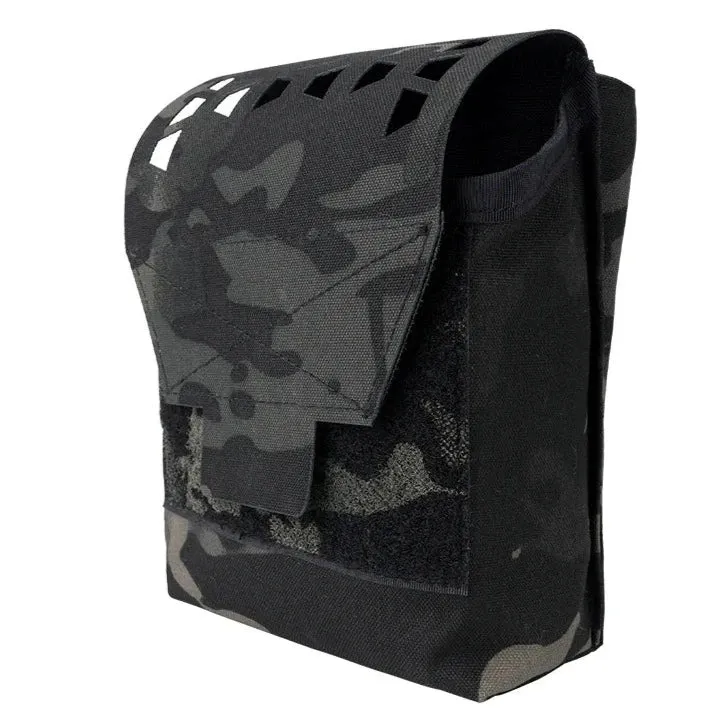 TEEK - Tactical Camouflage Multi-Function Pouch