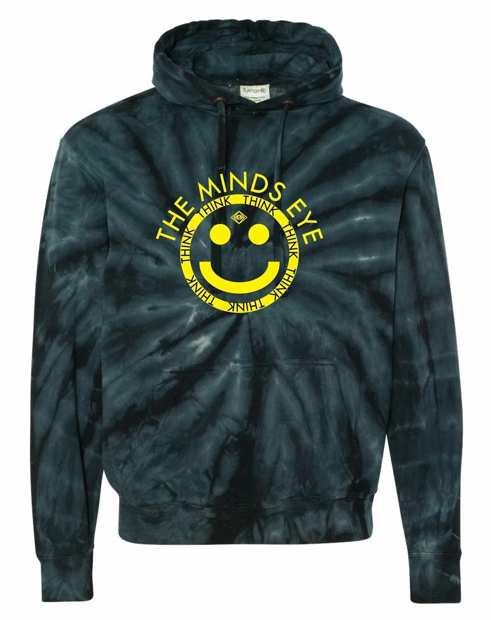 The MEYENDS Eye Hoodie