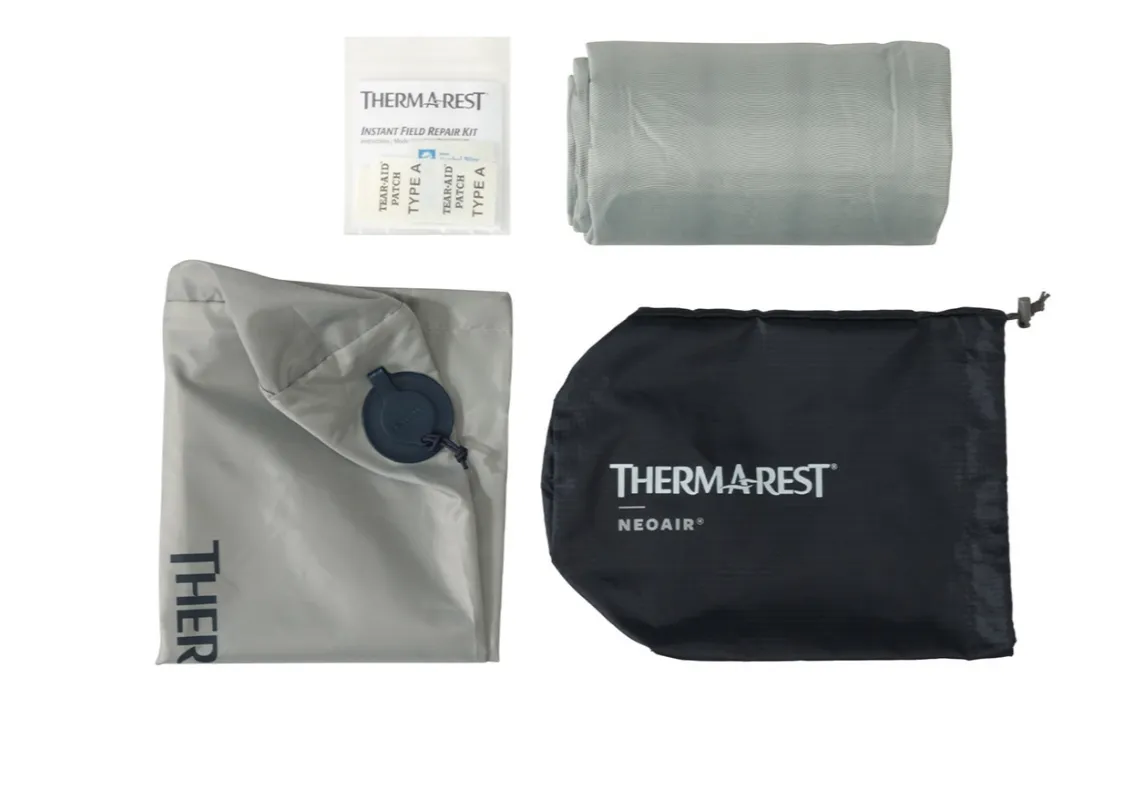 THERM-A-REST NeoAir XTherm Vapor - Regular Mat