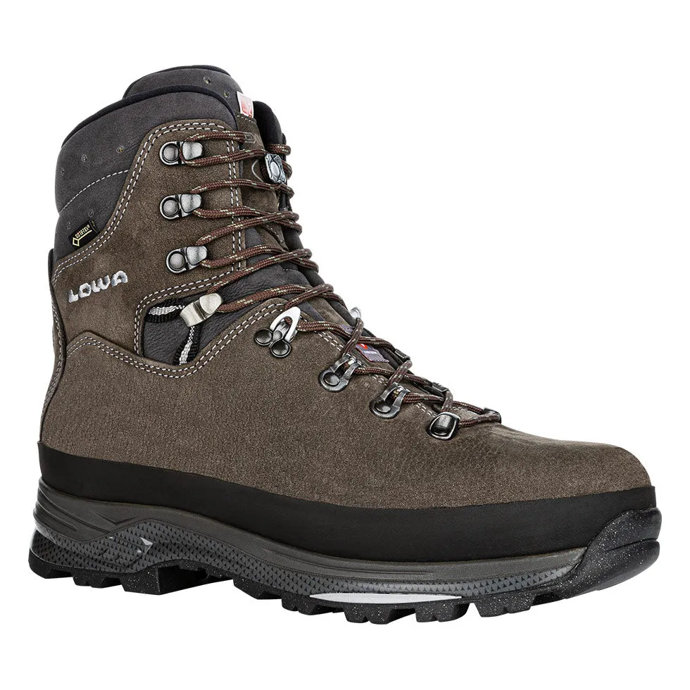 Tibet Superwarm GTX - Slate