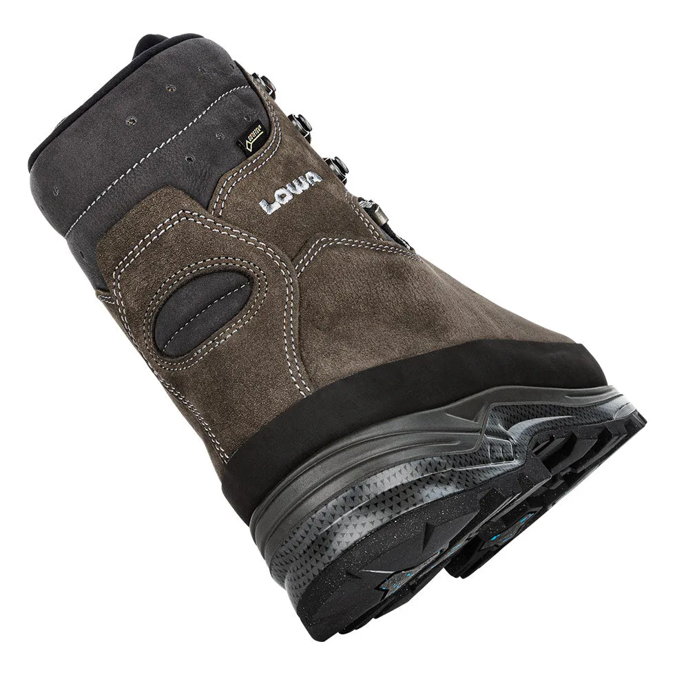 Tibet Superwarm GTX - Slate