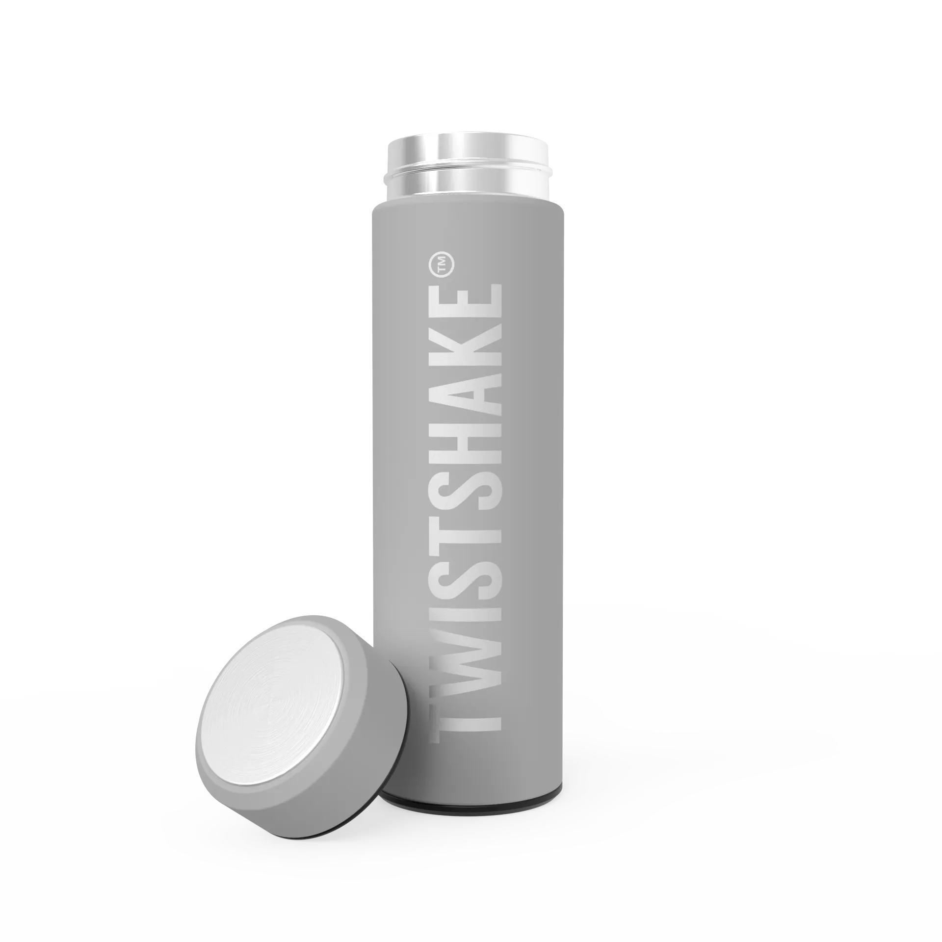 Twistshake Insulated Hot/Cold Bottle