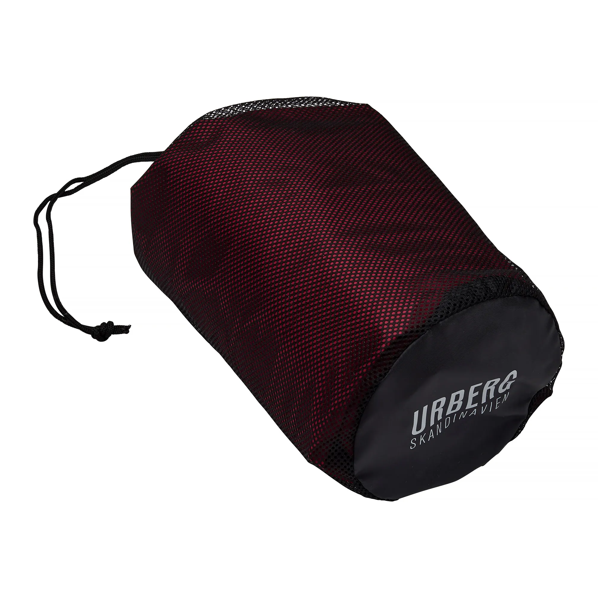 Urberg Insulated Airmat Vertical Channels Rio Red | Buy Urberg Insulated Airmat Vertical Channels Rio Red here | Outnorth