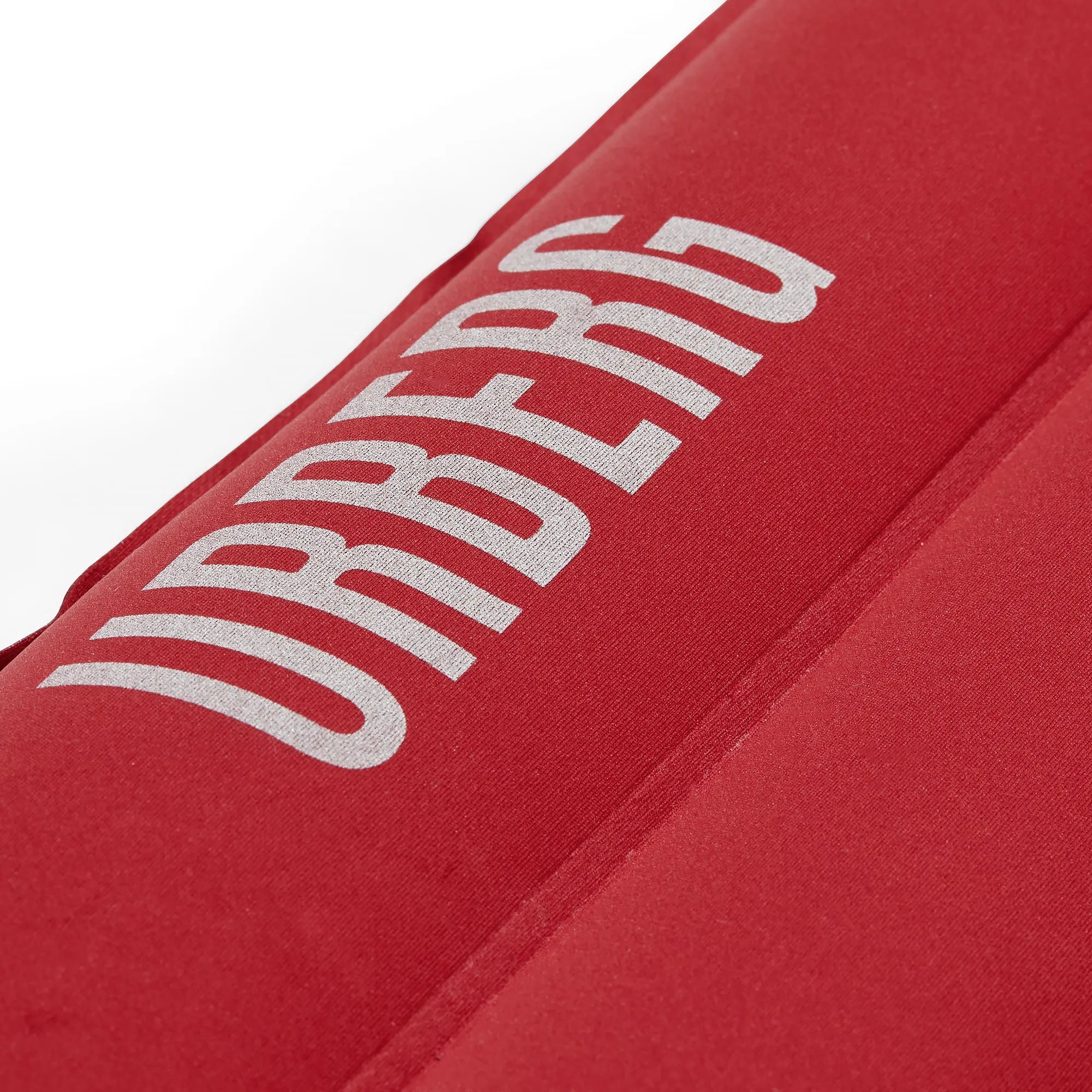 Urberg Insulated Airmat Vertical Channels Rio Red | Buy Urberg Insulated Airmat Vertical Channels Rio Red here | Outnorth