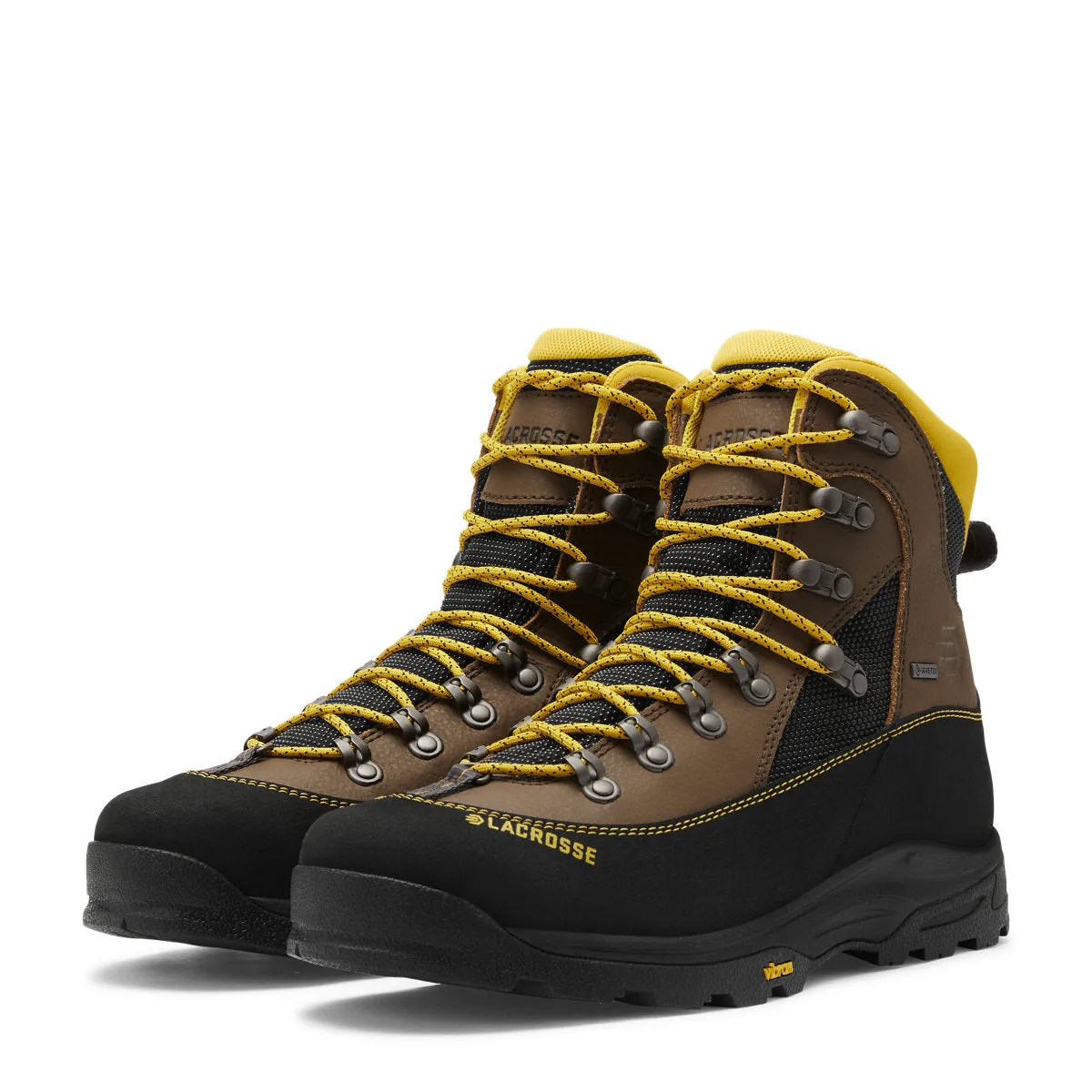 Ursa MS 7" Brown/Gold GTX