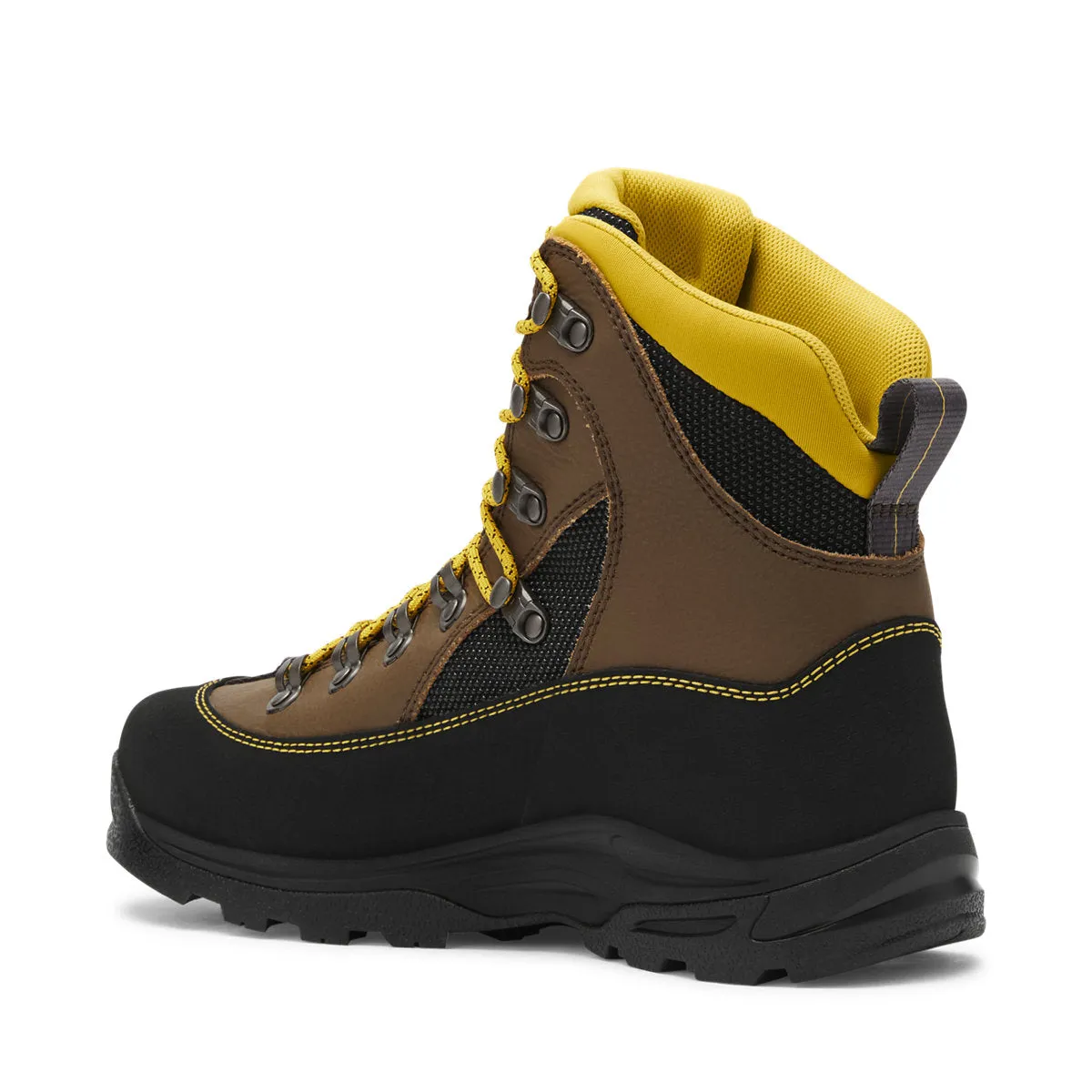 Ursa MS 7" Brown/Gold GTX