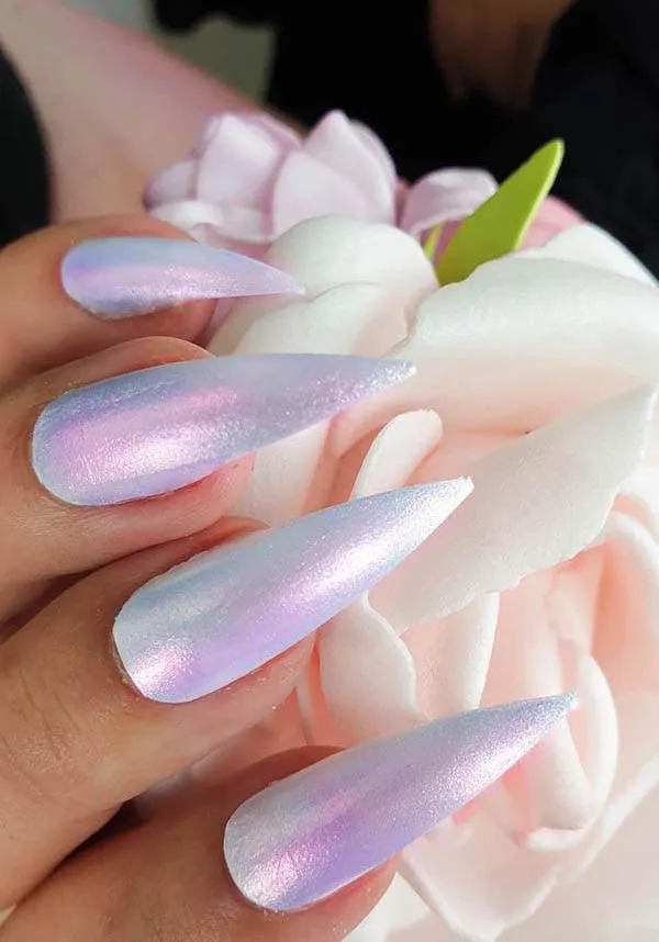 Vanilla Frosting | NAIL POLISH