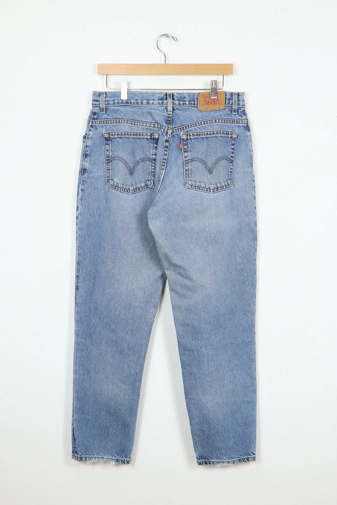 Vintage Levi's Loose Fit Jean