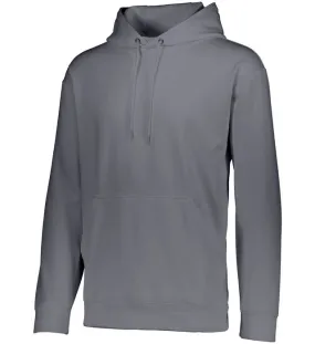 WICKING FLEECE HOODIE