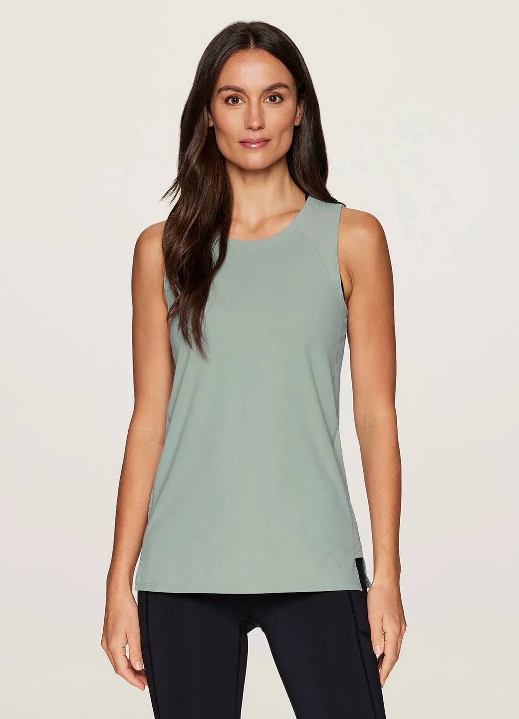 Willow Super Soft Tunic Tank