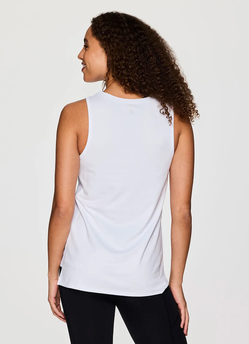 Willow Super Soft Tunic Tank