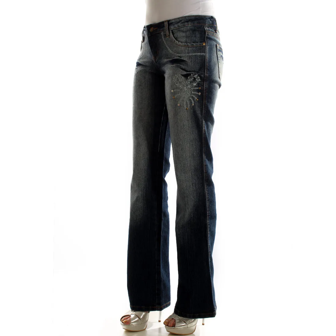 women jeans -5926