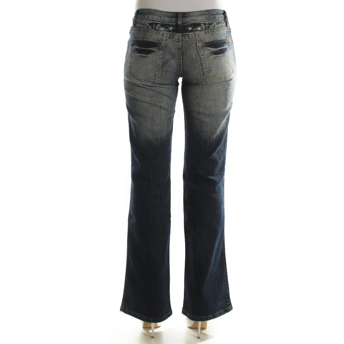 women jeans -5926