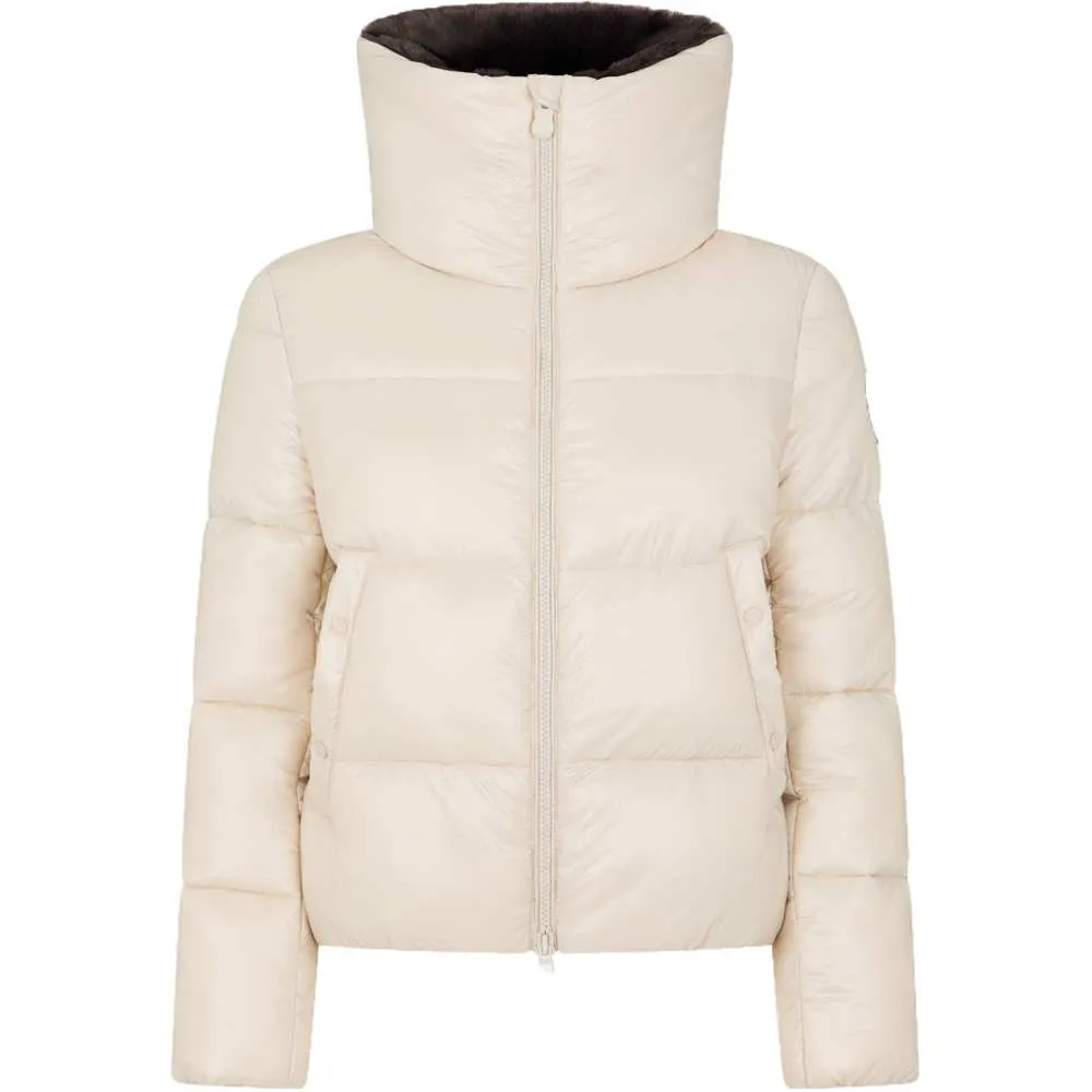 Women's Moma Puffer Jacket