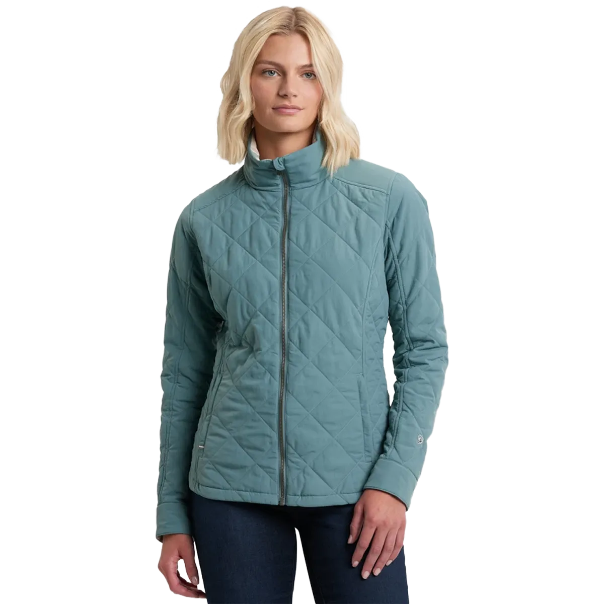 Women's Stunnr Insulated Jacket