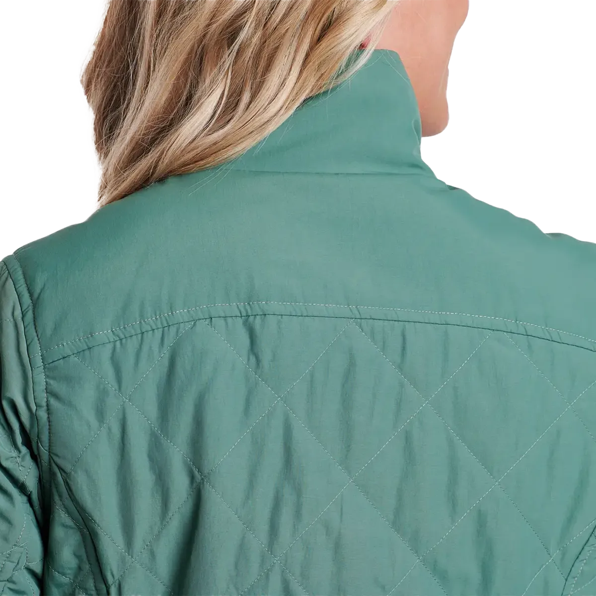 Women's Stunnr Insulated Jacket