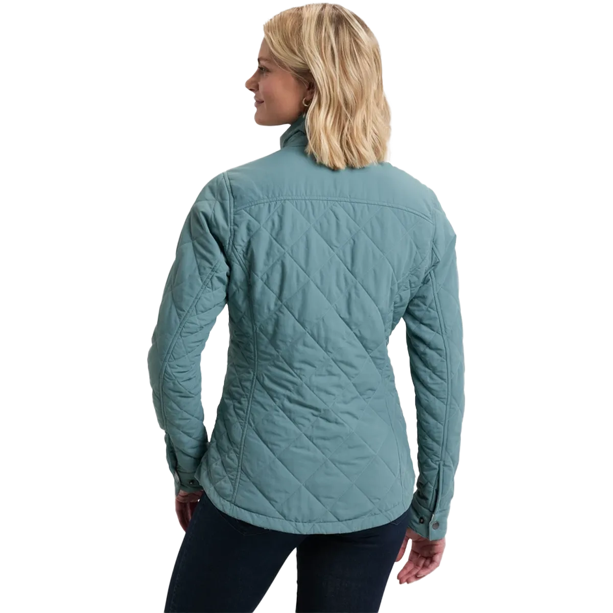 Women's Stunnr Insulated Jacket