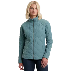 Women's Stunnr Insulated Jacket