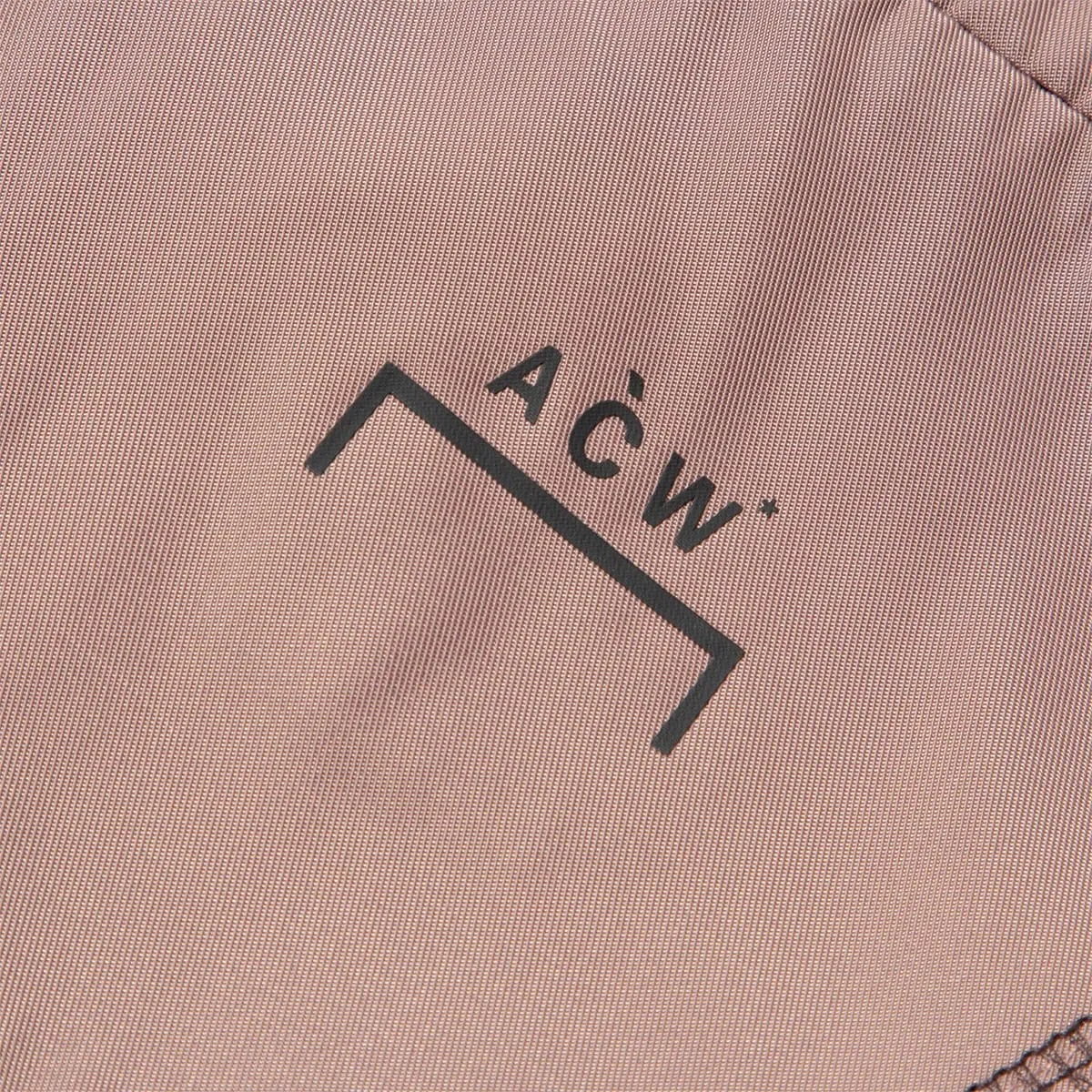 x ACW TRACK JACKET