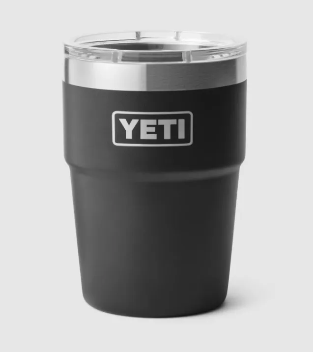 Yeti 16oz Stackable Tumbler