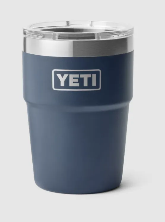 Yeti 16oz Stackable Tumbler