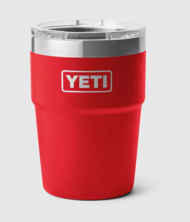 Yeti 16oz Stackable Tumbler