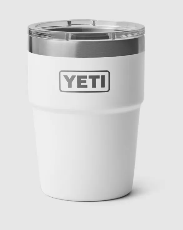 Yeti 16oz Stackable Tumbler