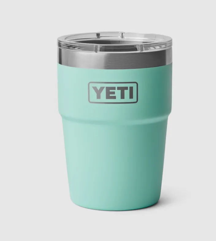 Yeti 16oz Stackable Tumbler