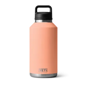 Yeti 64oz Bottle With Chug Cap