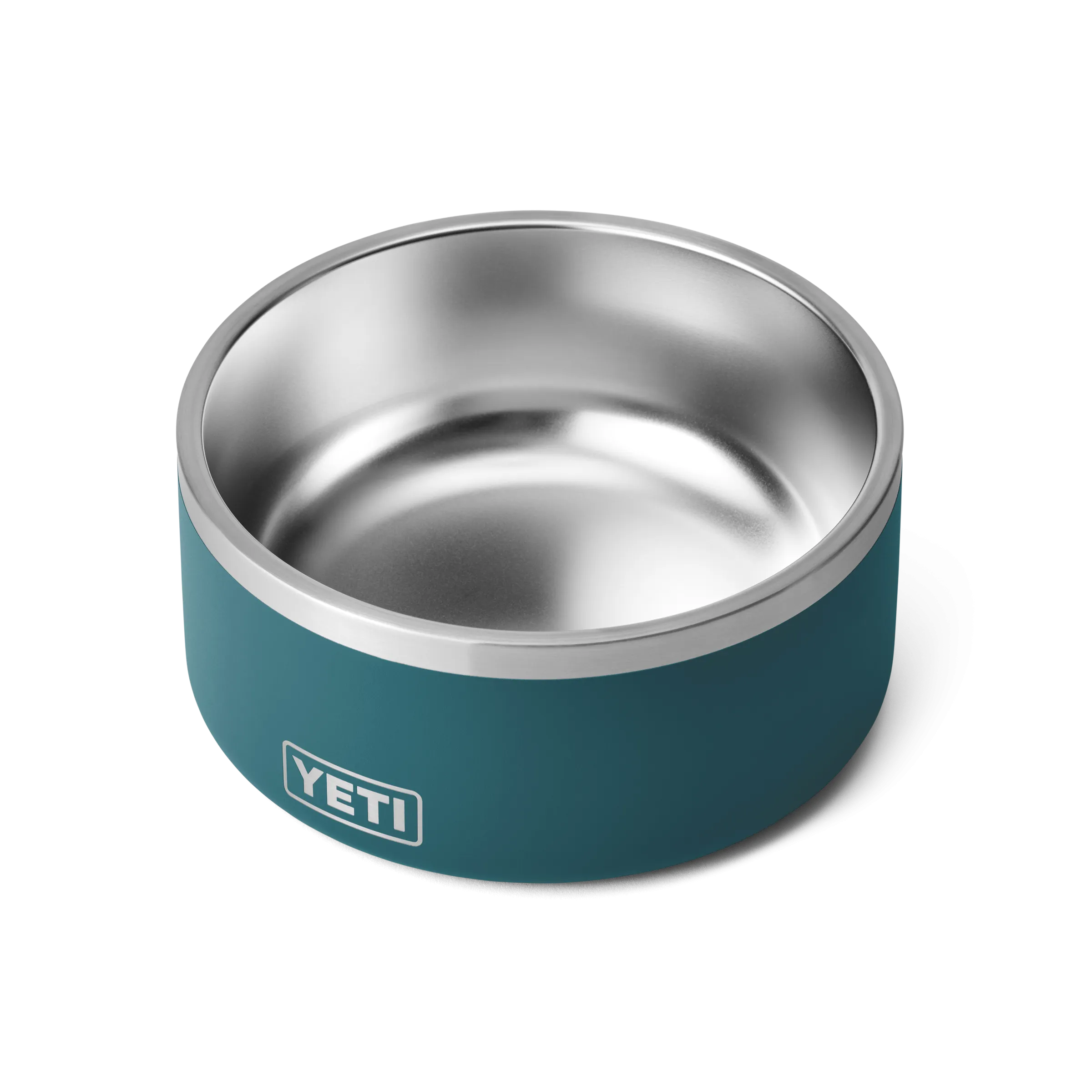 Yeti Boomer 8 Dog Bowl - Agave Teal