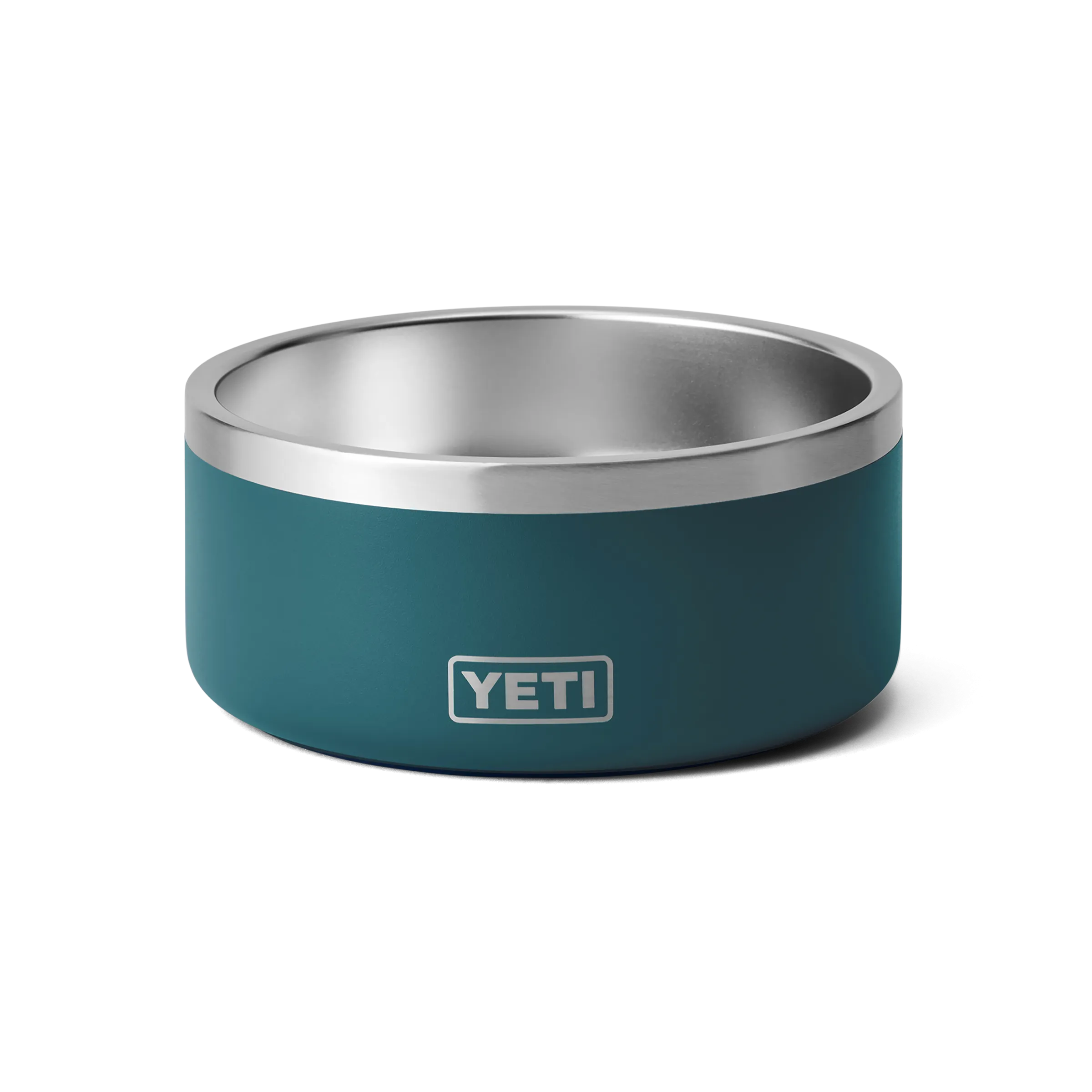 Yeti Boomer 8 Dog Bowl - Agave Teal