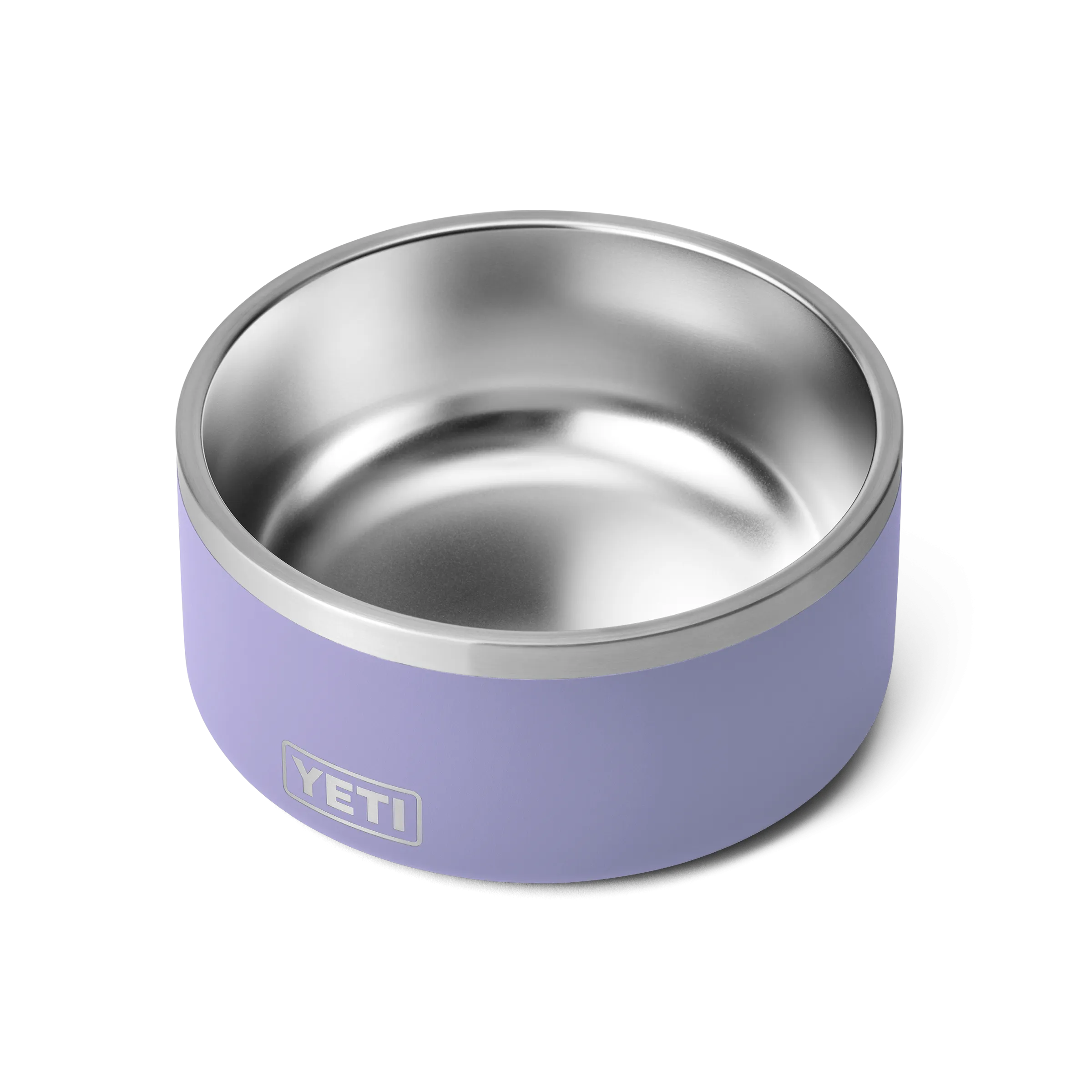 Yeti Boomer 8 Dog Bowl - Cosmic Lilac