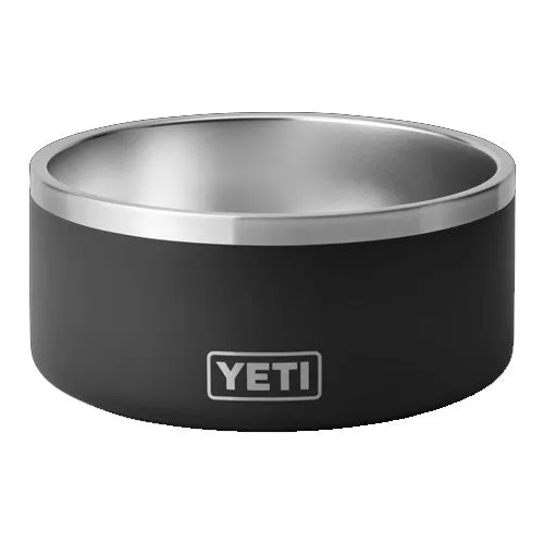 Yeti Boomer 8 Dog Bowl