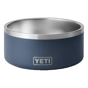 Yeti Boomer 8 Dog Bowl