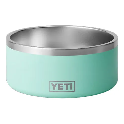 Yeti Boomer 8 Dog Bowl