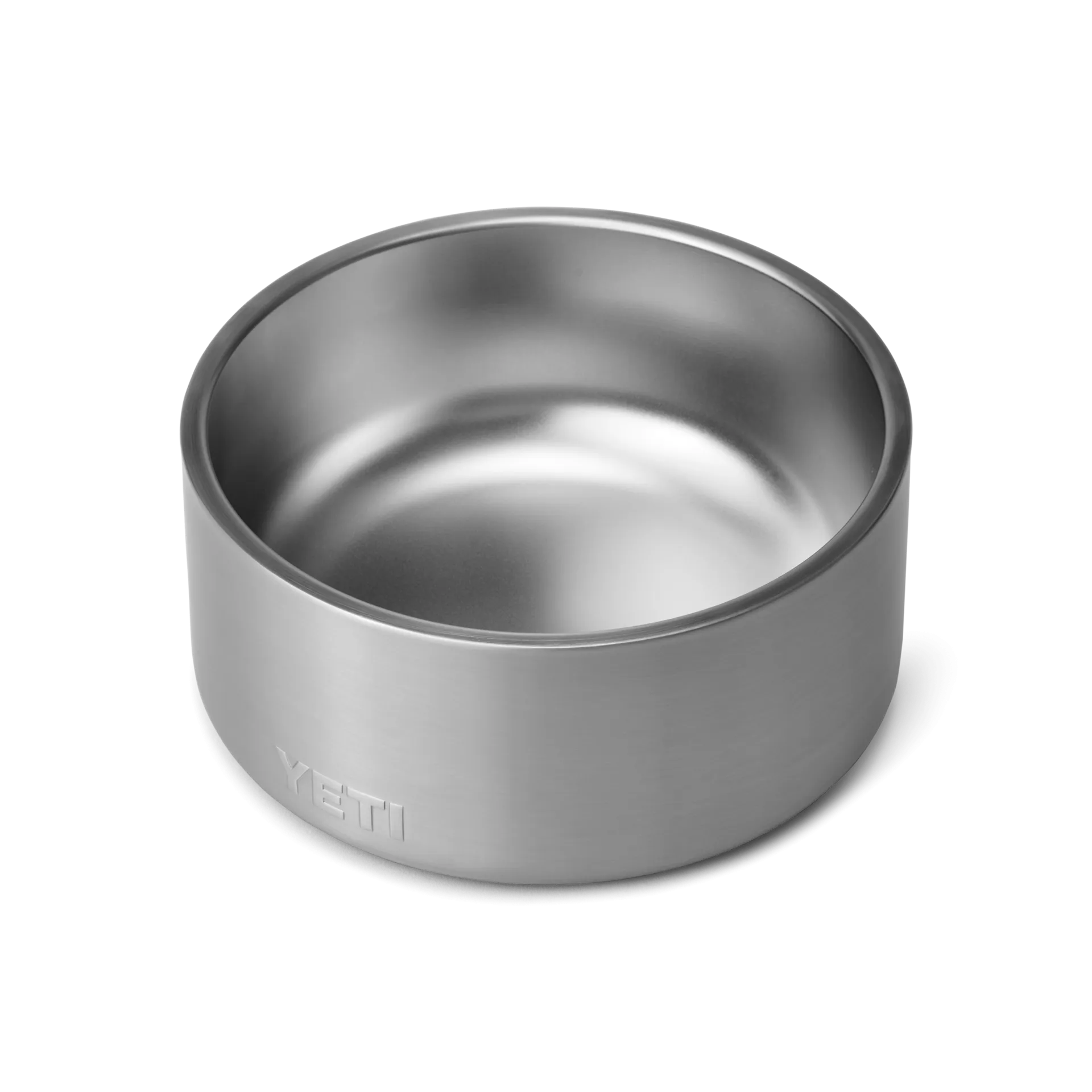 YETI Boomer 8 Dog Bowls, Stainless