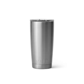 Yeti Rambler 20oz Stainless Tumbler